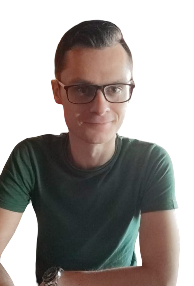 Warren Van Zuydam